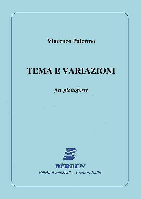 Tema e variazioni