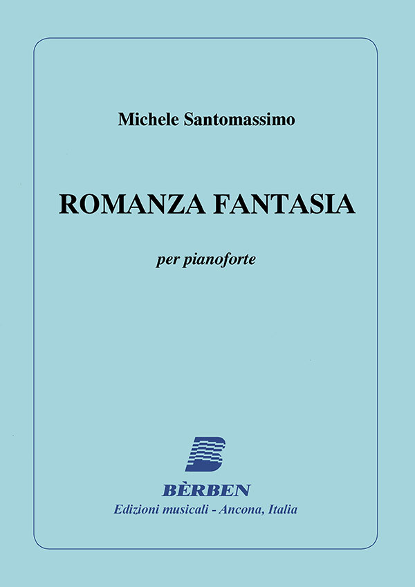 Romanza fantasia