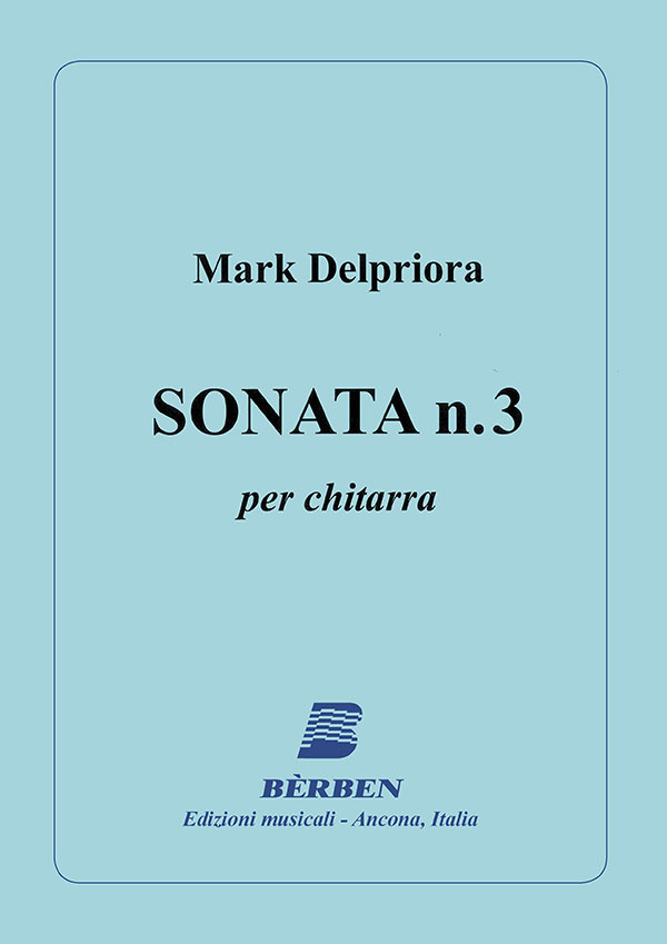 Sonata n. 3