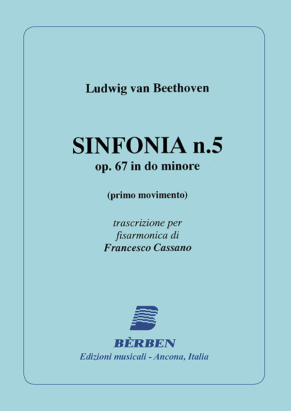 Sinfonia n. 5