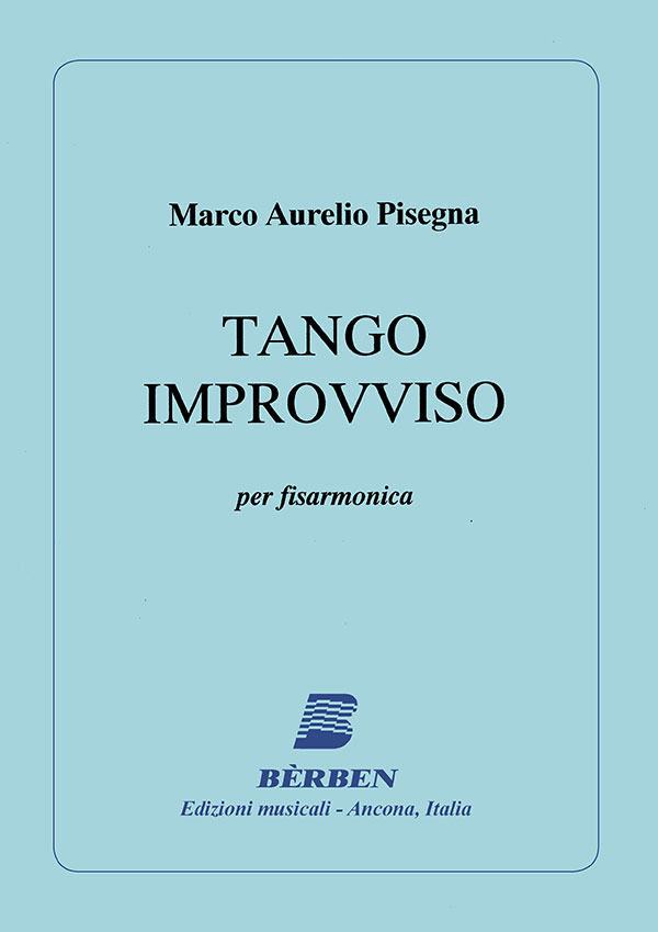 Tango improvviso