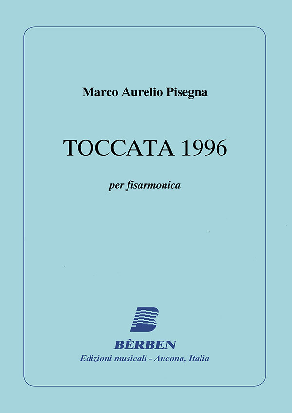 Toccata 1996