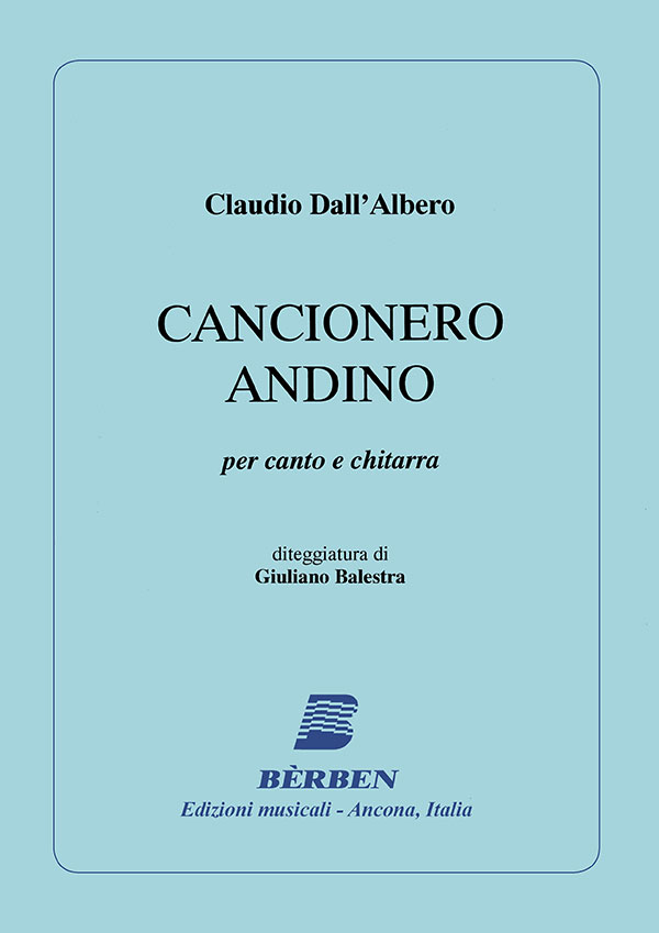 Cancionero andino