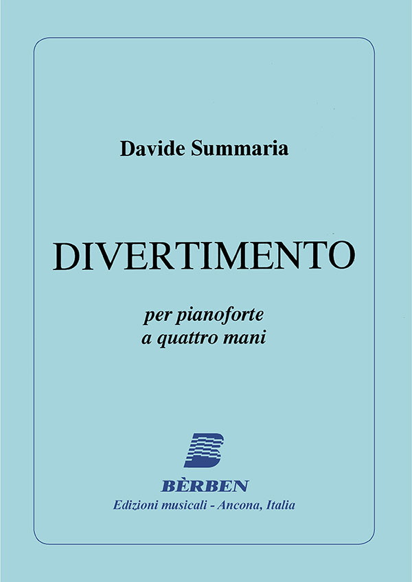 Divertimento
