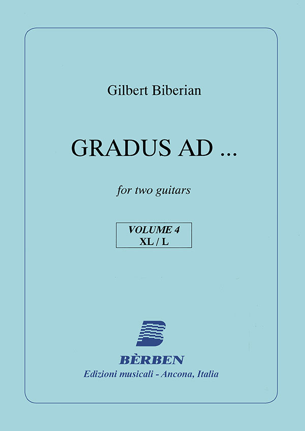Gradus ad...