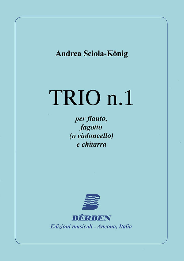 Trio n. 1