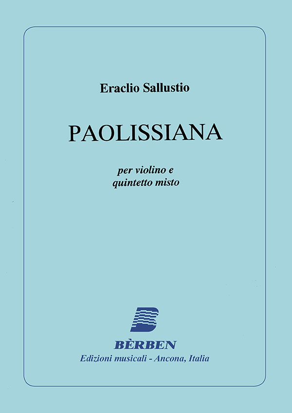 Paolissiana
