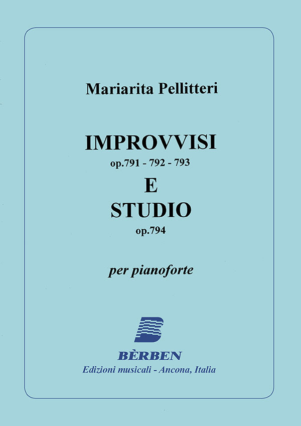 Improvvisi - Studio