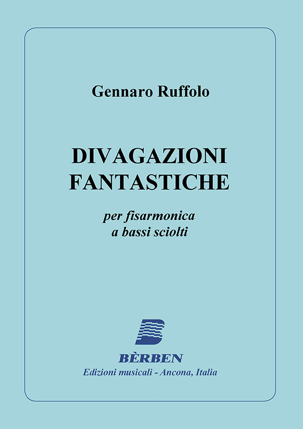 Divagazioni fantastiche