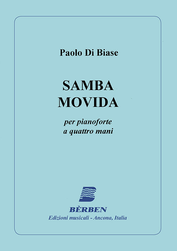 Samba movida