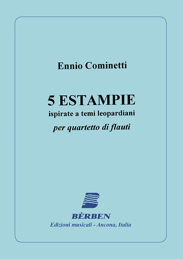 5 Estampie