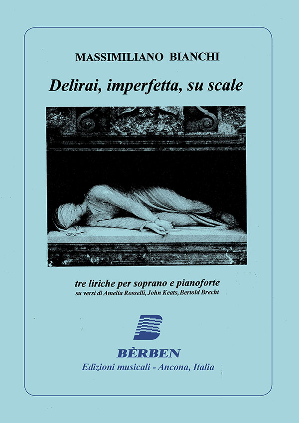 Delirai, imperfetta, su scale