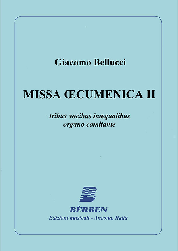 Missa oecumenica II