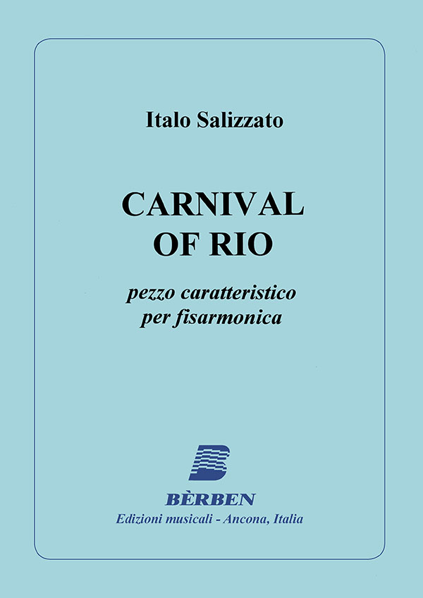 Carnival of Rio