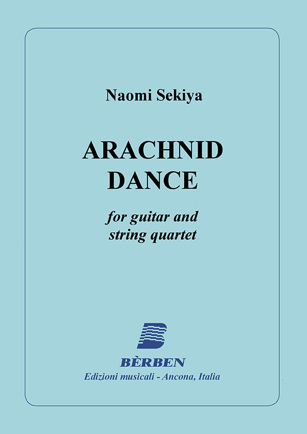 Arachnid Dance