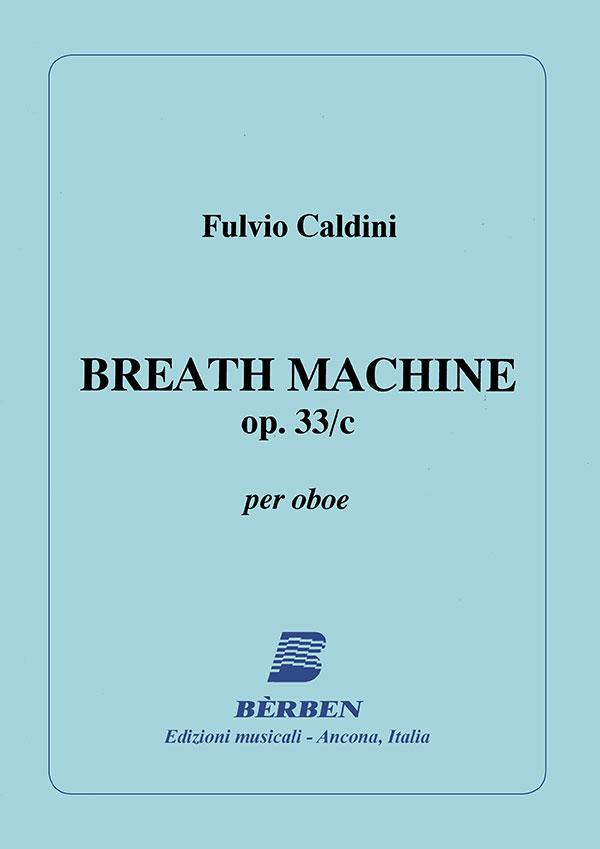 Breath Machine