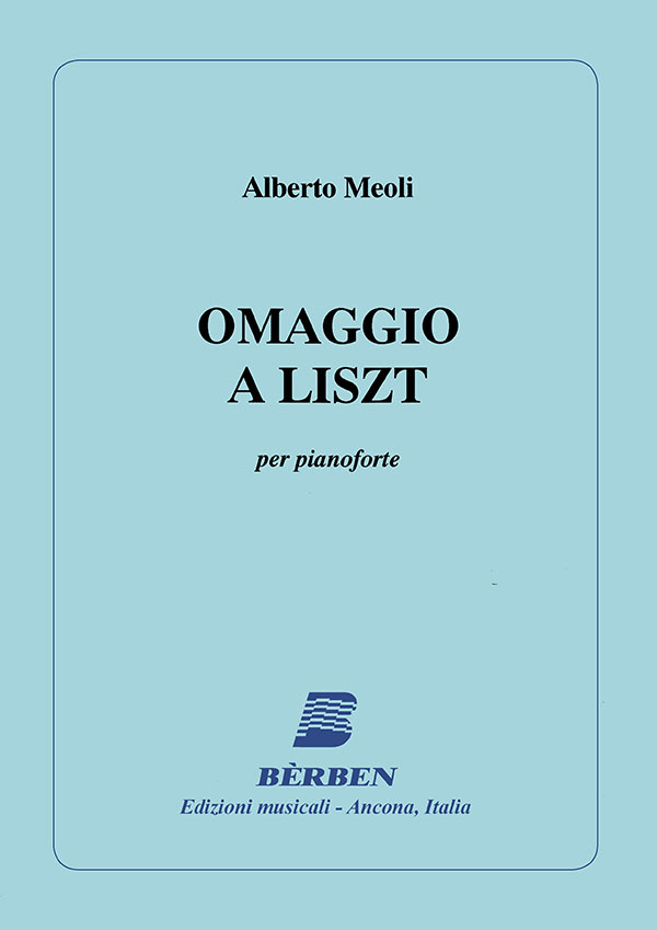 Omaggio a Liszt