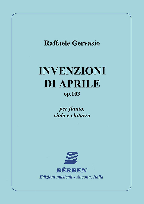 Invenzioni di aprile