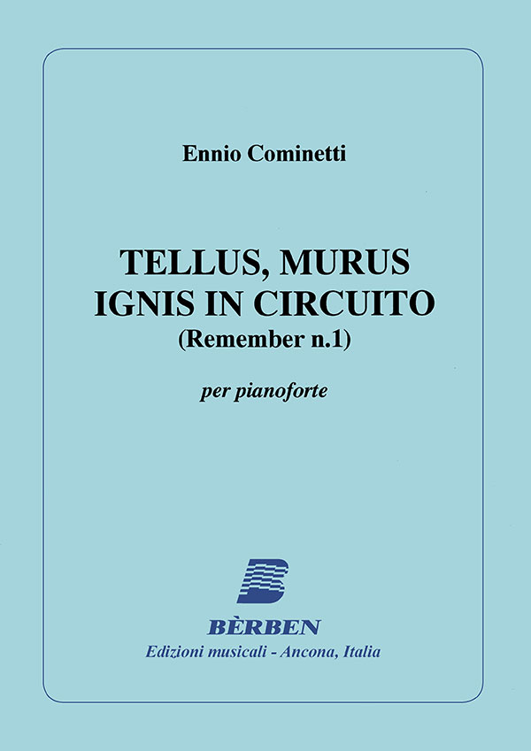Tellus, murus ignis in circuito