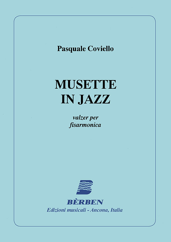 Musette in jazz