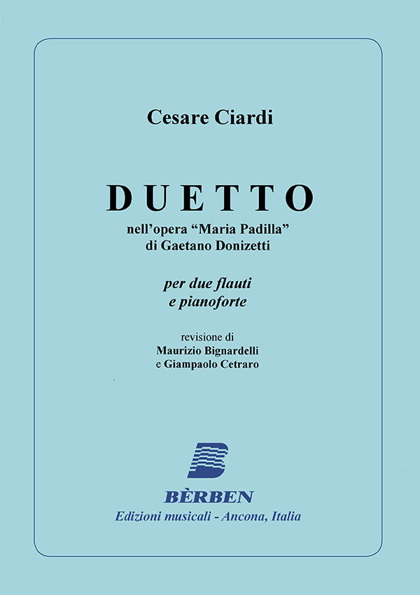 Duetto