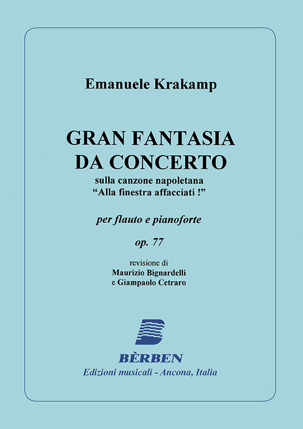Gran fantasia da concerto