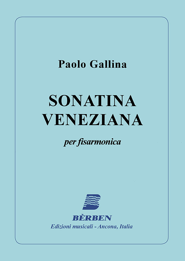 Sonatina veneziana