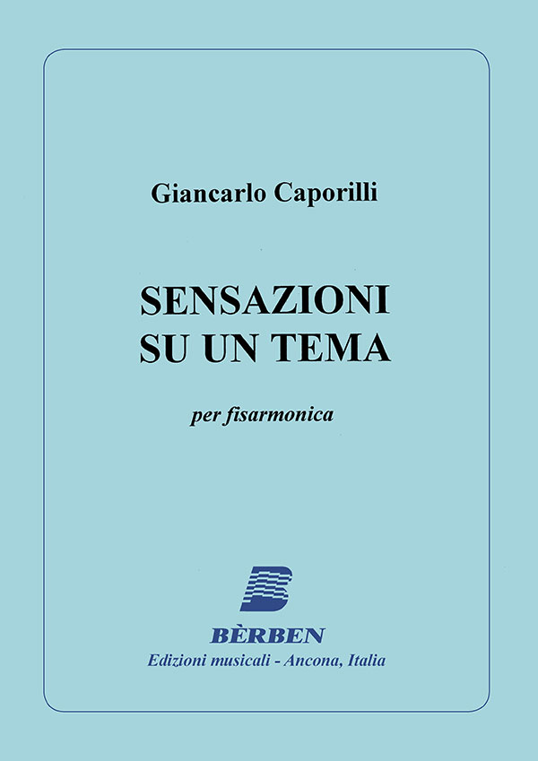 Sensazioni su un tema