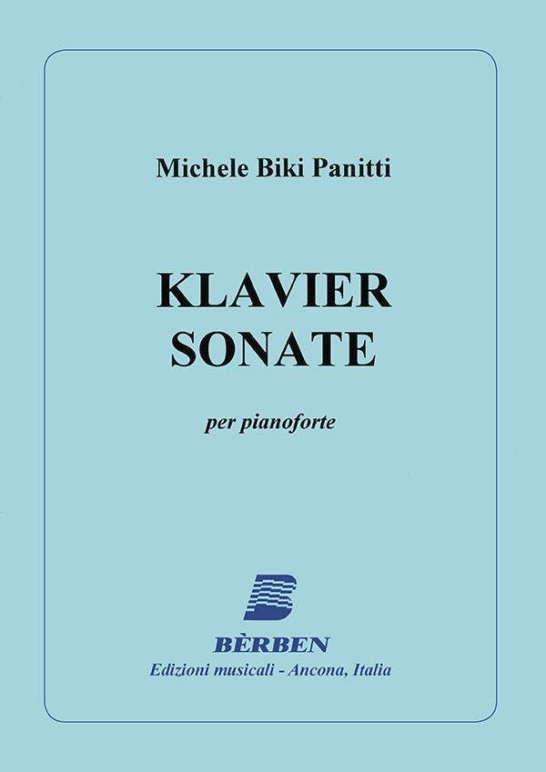 Klavier Sonate