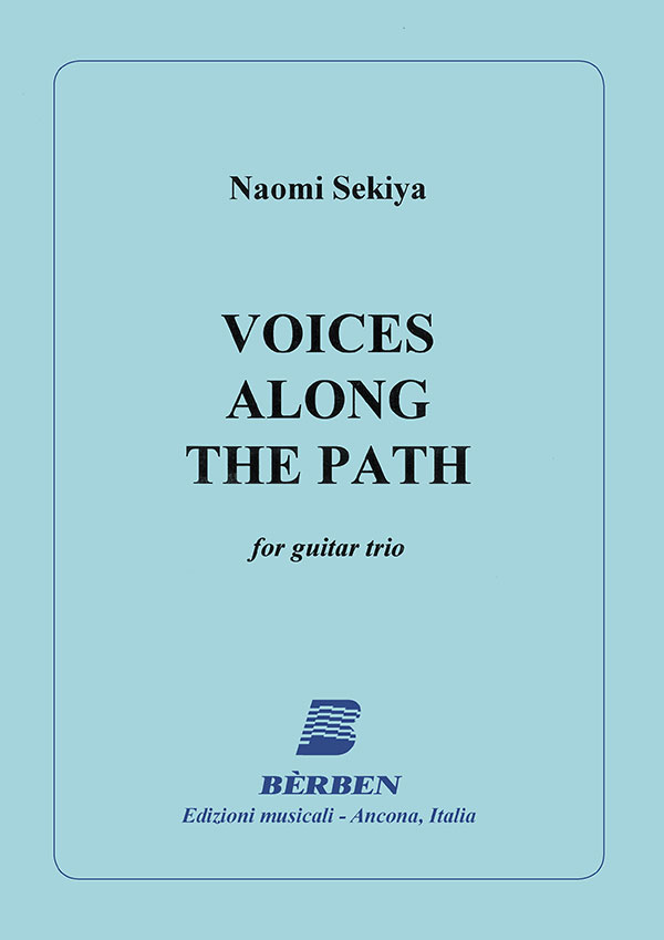 Voices Along The Path