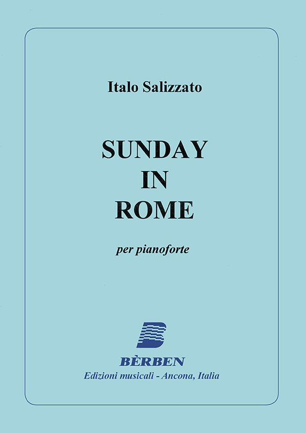 Sunday In Rome