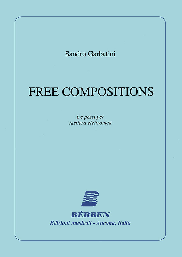 Free Compositions