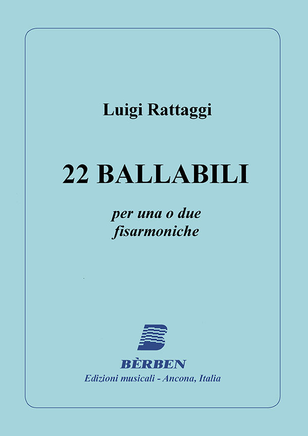 22 Ballabili