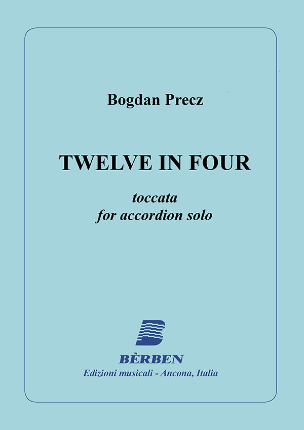 Twelve in four