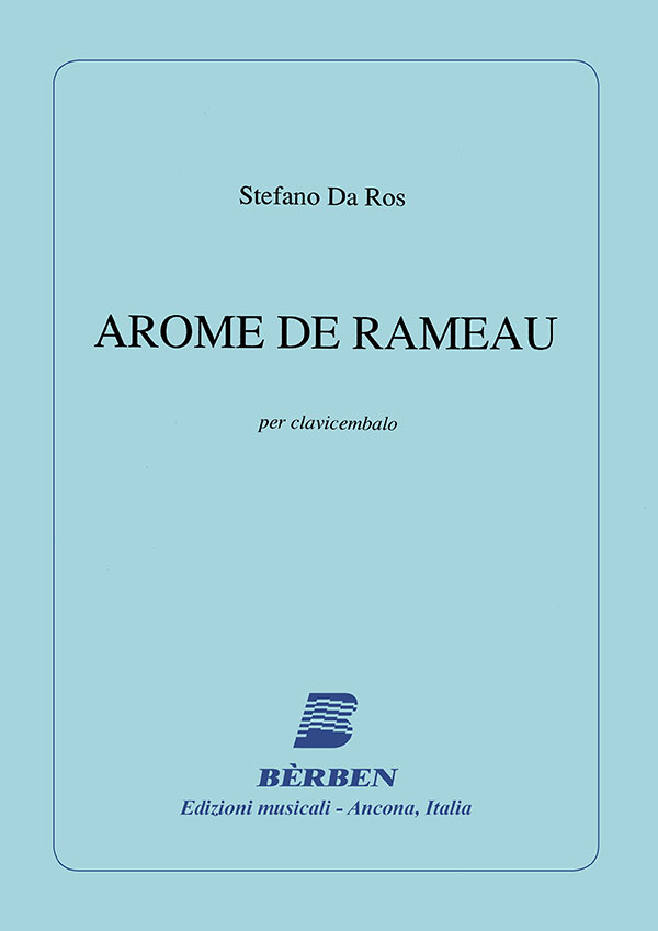 Arome de Rameau
