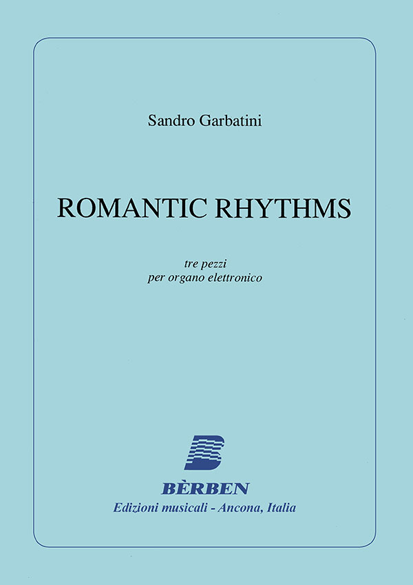 Romantic Rhythms