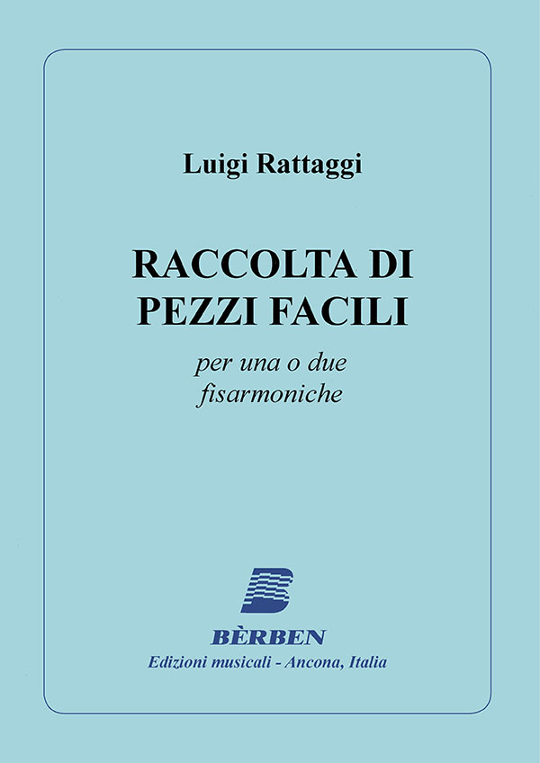 Raccolta di pezzi facili