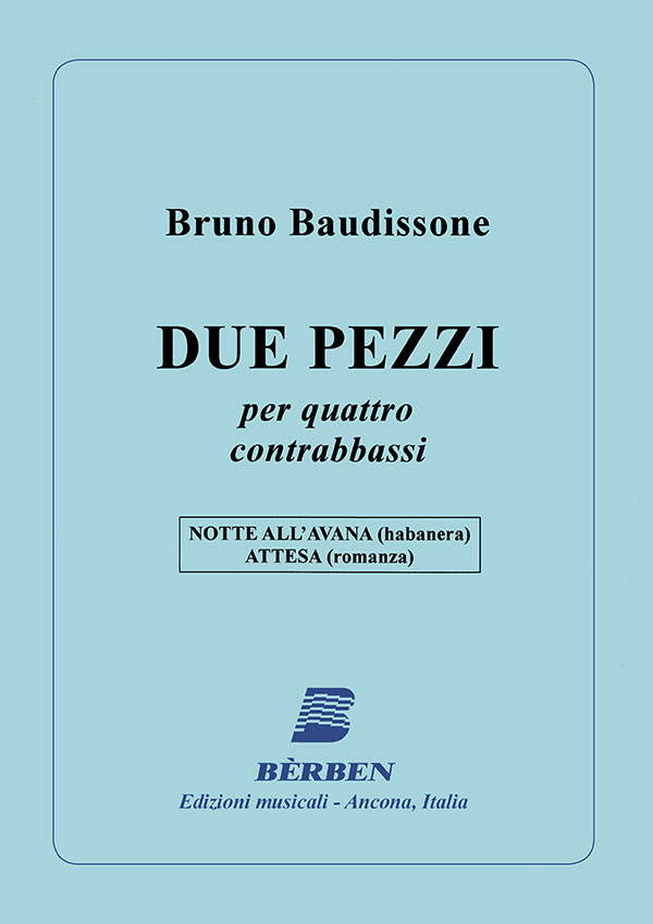 Due pezzi