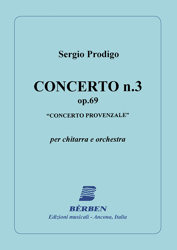 Concerto n. 3
