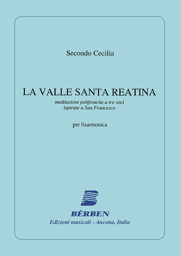 La valle Santa Reatina