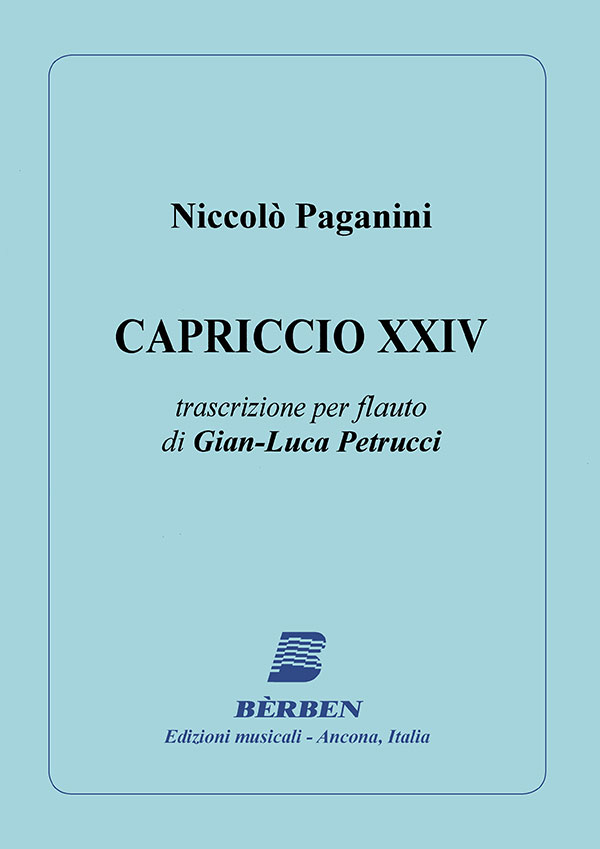 Capriccio XXIV