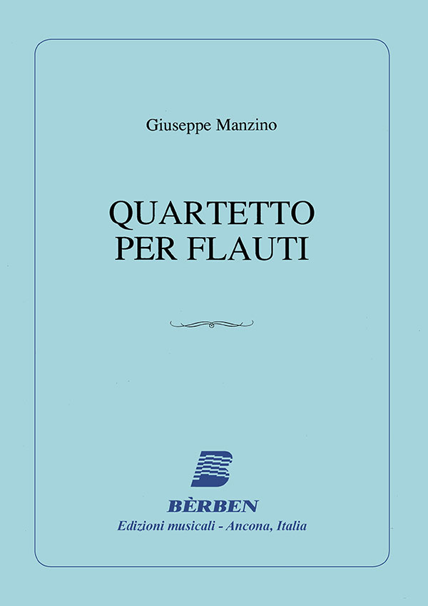 Quartetto per flauti