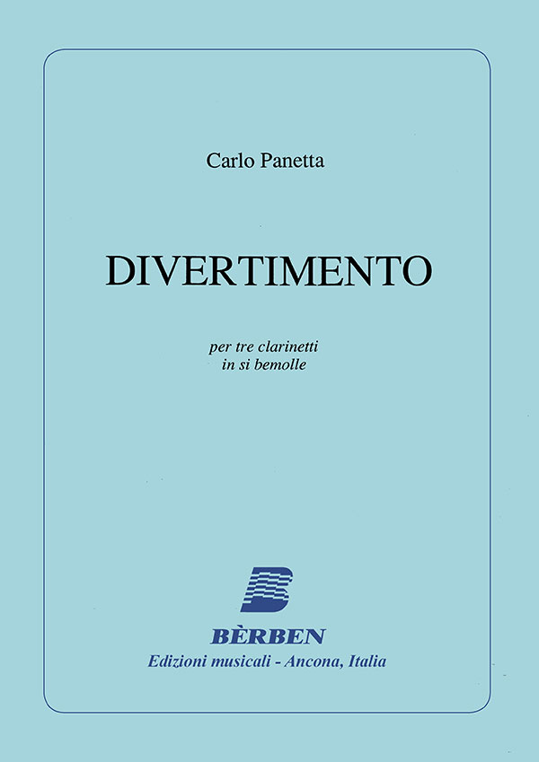 Divertimento