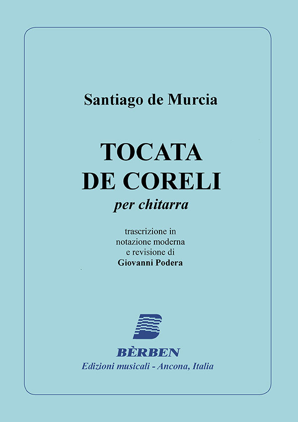 Tocata de Corelli