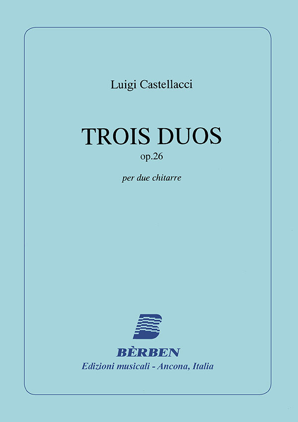 Trois duos