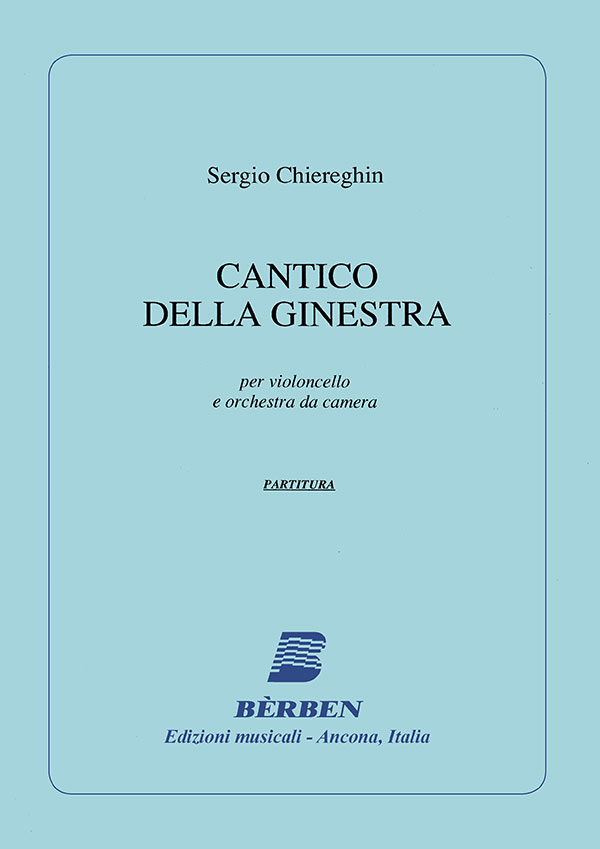 Cantico della ginestra