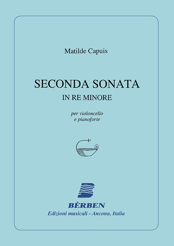 Seconda sonata