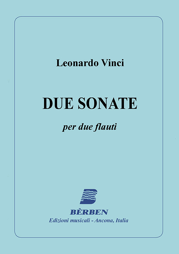 Due sonate