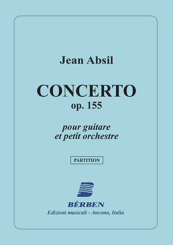 Concerto op. 155