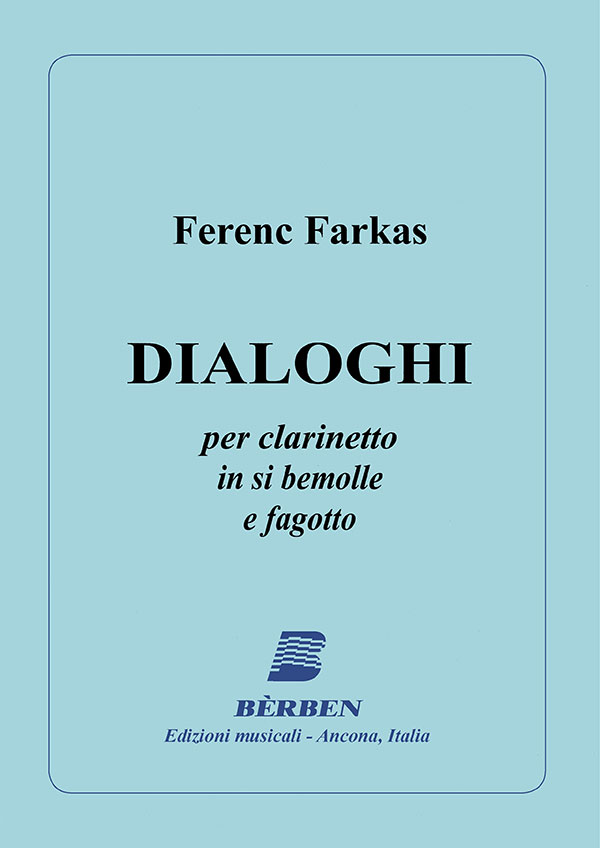 Dialoghi